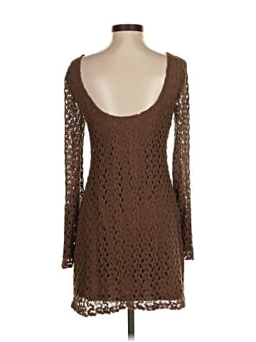 PinkyOtto Casual Dress (view 2)