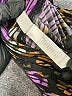 Lularoe Print Purple Active Pants One size - photo 8