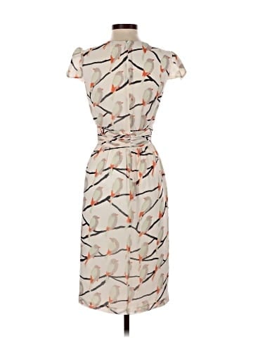ERIN Erin Fetherston Cocktail Dress (view 2)