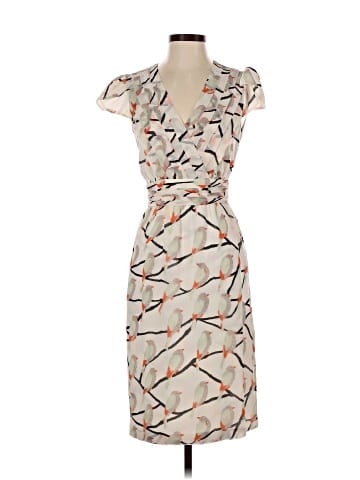 ERIN Erin Fetherston Cocktail Dress (view 1)