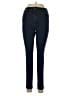 Mott & Bow Solid Blue Jeans Size 32 waist - photo 1