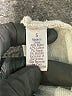 Unbranded Silver Cardigan Size S - photo 7