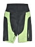7 Days Color Block Green Athletic Shorts Size XS - photo 1