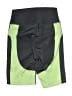 7 Days Color Block Green Athletic Shorts Size XS - photo 2
