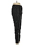 NYDJ Black Jeans Size 8 - photo 4