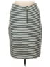 Boden Stripes Green Casual Skirt Size 10 long - photo 2