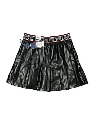 Limited Too Skort (view 2)
