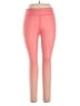 Lovewave Color Block Pink Active Pants Size XL - photo 1