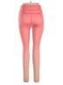 Lovewave Color Block Pink Active Pants Size XL - photo 2