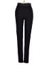 Kensie Solid Black Active Pants Size S - photo 2