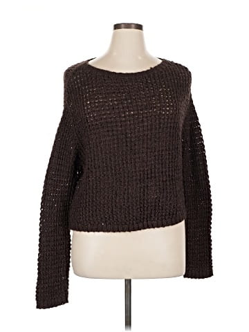 Unbranded Pullover Sweater (view 1)