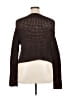 Unbranded Brown Pullover Sweater Size XL (estimated) - photo 2