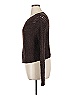 Unbranded Brown Pullover Sweater Size XL (estimated) - photo 5