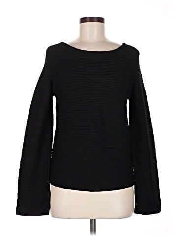 Dana Buchman Pullover Sweater (view 1)