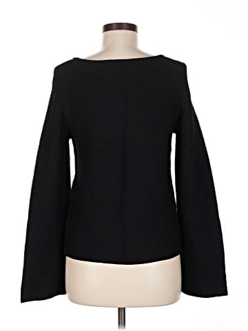 Dana Buchman Pullover Sweater (view 2)