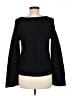 Dana Buchman Black Pullover Sweater Size M - photo 2
