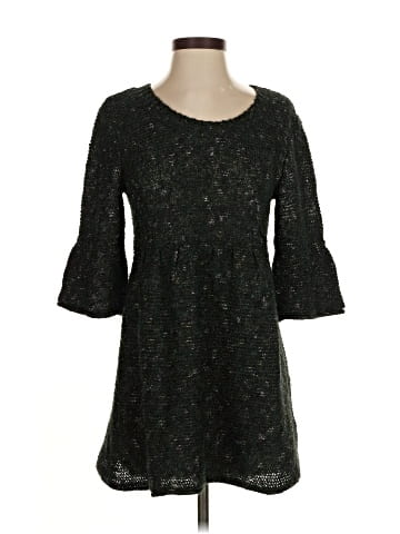 Live A Little 3/4 Sleeve Top (view 1)