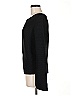 Dana Buchman Black Pullover Sweater Size M - photo 5
