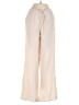 Zara Ivory Casual Pants Size XS - photo 1