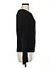 Dana Buchman Black Pullover Sweater Size M - photo 4