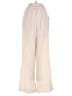 Zara Ivory Casual Pants Size XS - photo 2