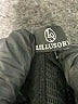 Lillusory Black Sleeveless T-Shirt Size L - photo 7