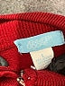 Jennifer Moore Burgundy Pullover Sweater Size L - photo 7