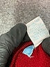 Jennifer Moore Burgundy Pullover Sweater Size L - photo 8