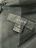 J.Crew 100% Polyester Solid Black Jumpsuit Size 4 - photo 4