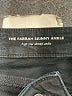 Adriano Goldschmied Solid Black Jeans Size 27 waist - photo 7