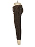 Adriano Goldschmied Chevron-herringbone Brown Jeans Size 28 waist (petite) - photo 5