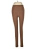 Assorted Brands Brown Active Pants Size M - photo 1