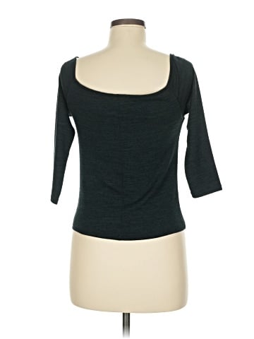 Rag & Bone/JEAN Long Sleeve Top (view 2)