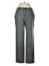 Boden Tweed Gray Dress Pants Size 4R - photo 1