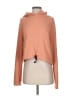 P.E Nation Orange Sweatshirt Size S - photo 1