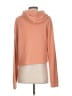 P.E Nation Orange Sweatshirt Size S - photo 2