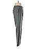 Boden Tweed Gray Dress Pants Size 4R - photo 4