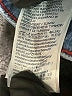 Tommy Hilfiger Paisley Blue Jeans Size 92 CM - photo 4