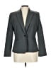Liz Claiborne Gray Blazer Size 10 (petite) - photo 1