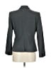 Liz Claiborne Gray Blazer Size 10 (petite) - photo 2