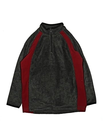 Exceed Pullover Sweater (view 1)