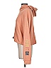 P.E Nation Orange Sweatshirt Size S - photo 5