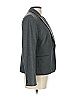 Liz Claiborne Gray Blazer Size 10 (petite) - photo 4