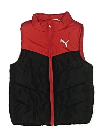 Puma Vest (view 1)