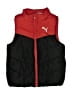 Puma 100% Polyester Red Vest Size 5 - 6 - photo 1