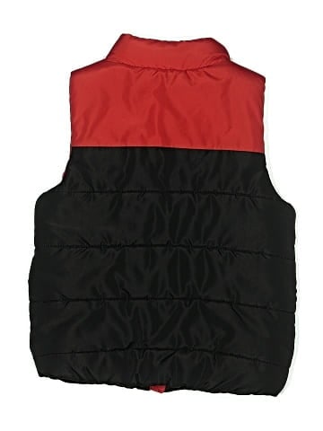 Puma Vest (view 2)