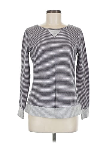 Gillian Long Sleeve T-Shirt (view 1)