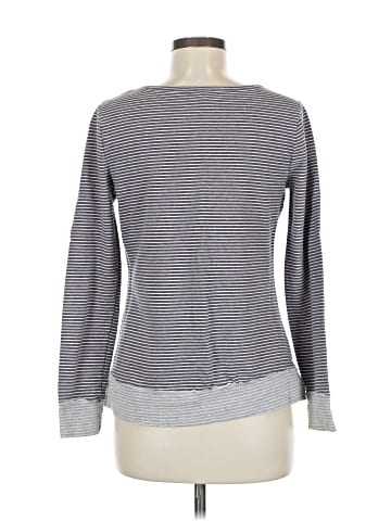 Gillian Long Sleeve T-Shirt (view 2)