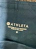 Athleta Blue Active Pants Size S - photo 3