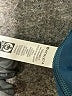 Athleta Blue Active Pants Size S - photo 4